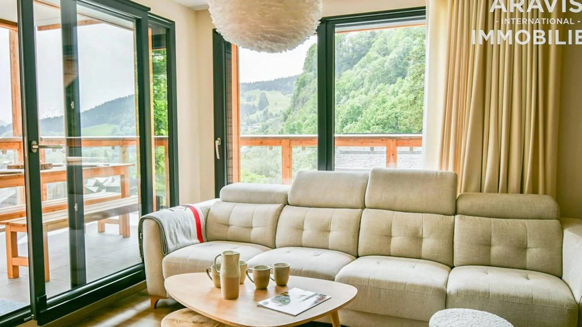 Appartement Neuf, 4 Chambres, Parkings, Jusqu\'A 12 Personnes - Fr-1-391-172 contacts