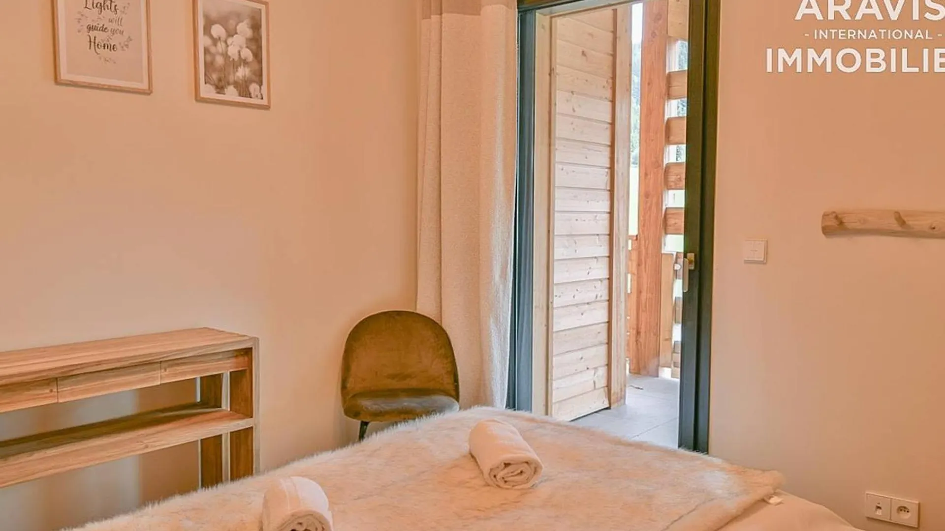 Appartement Neuf, 4 Chambres, Parkings, Jusqu'A 12 Personnes - Fr-1-391-172 Le Grand-Bornand 0*,  France