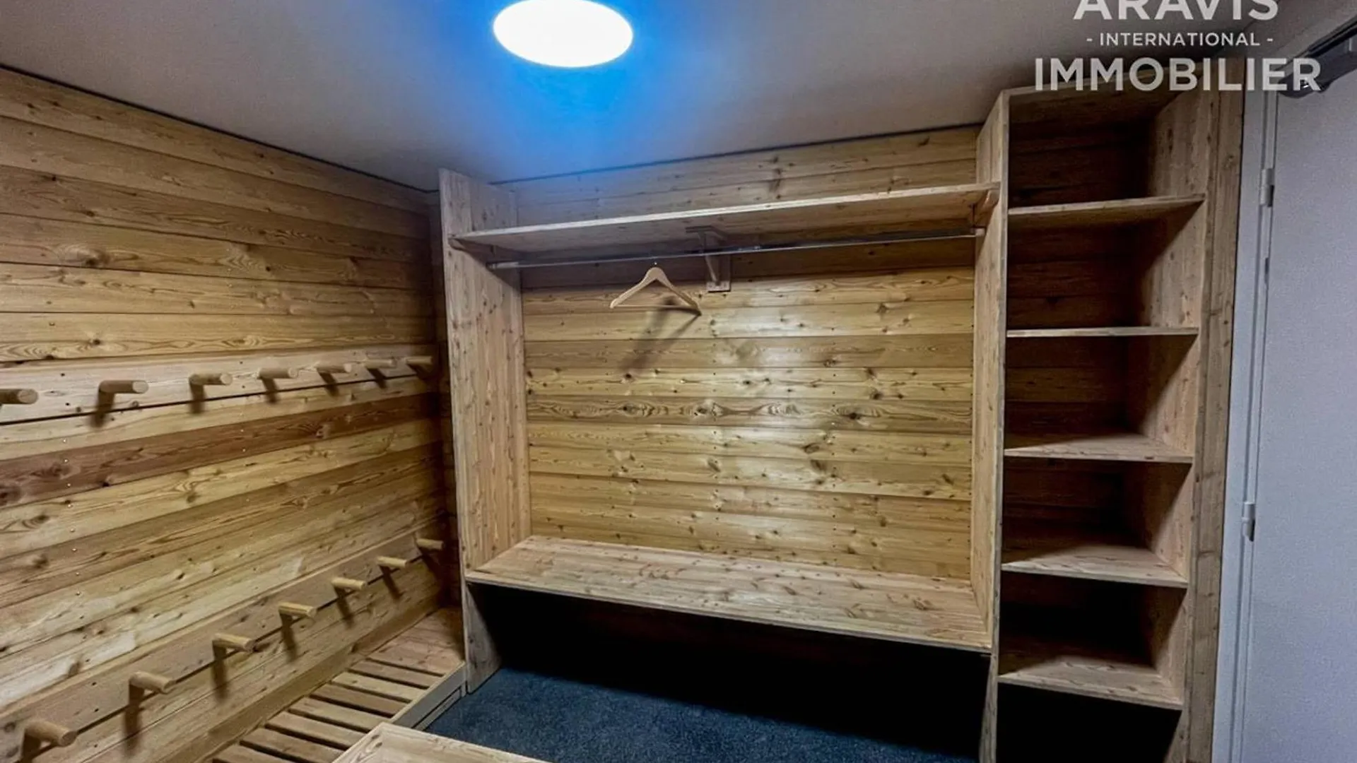 Appartement Neuf, 4 Chambres, Parkings, Jusqu'A 12 Personnes - Fr-1-391-172 Le Grand-Bornand