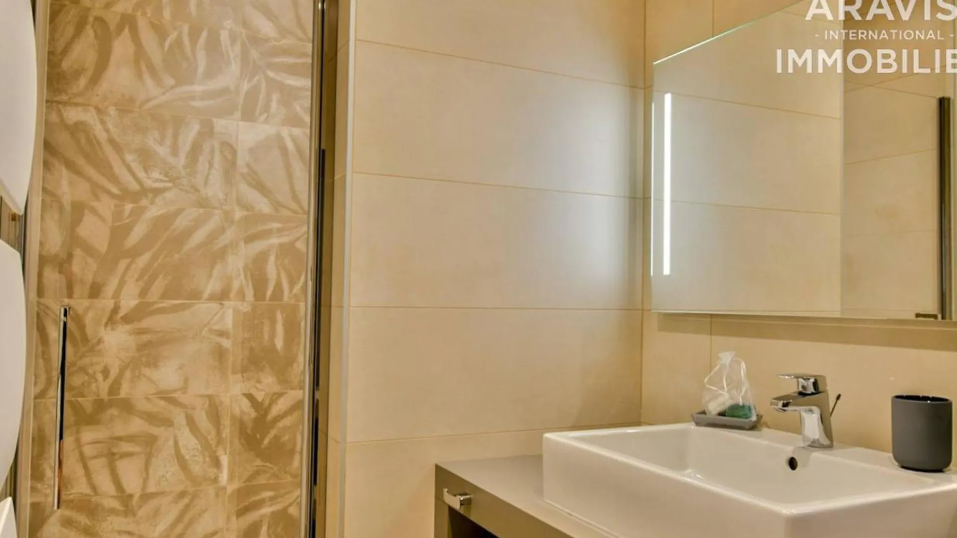 Appartement Neuf, 4 Chambres, Parkings, Jusqu'A 12 Personnes - Fr-1-391-172 Le Grand-Bornand France