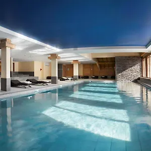 Cgh Residences & Spas Le Village De Lessy Le Grand-Bornand